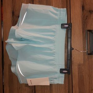Lululemon 4” Hottie Hot Shorts